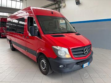 MB Sprinter 391 cdi Kombi 9 posti