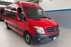MB Sprinter 391 cdi Kombi 9 posti