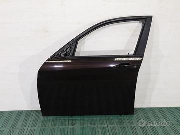 BMW serie 1 F20 Porta anteriore sinistra | 25555