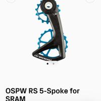 Gabbia ceramicspeed 113501