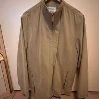 Giacca uomo beige taglia 50