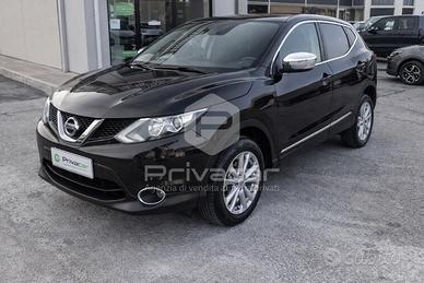 NISSAN Qashqai 1.5 dCi Acenta