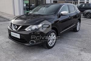 NISSAN Qashqai 1.5 dCi Acenta