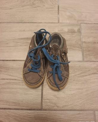 scarpe invernali tg 24