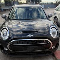 RICAMBI CLUBMAN S DEL 2018 CC 2000 TDI B47C20A