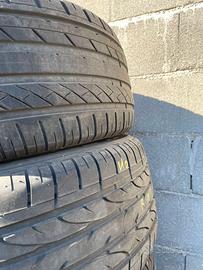 4 CERCHI IN LEGA CON GOMME FORD KUGA DA 18' 300 €