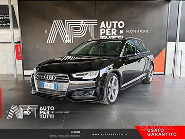 Audi A4 Avant 2.0 tfsi Business Sport quattro...