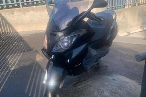 Aprilia Atlantic 300 cc