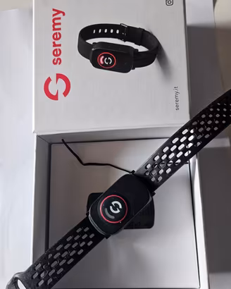 Orologi anziani anticaduta seremy