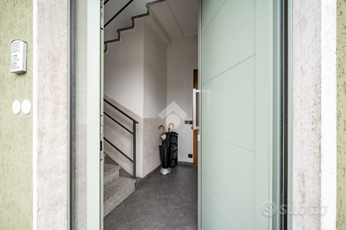 Apartment in Castello di Brianza, Brianzola - Vista 5