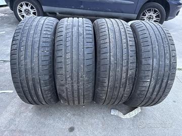 gomme usate 2255017 Estivo LEAO TIRE - Nova force 