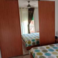 Camera da letto matrimoniale