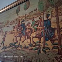 quadro dipinto antico 