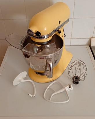 KitchenAid Artisan