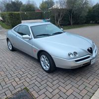 Alfa GTV 2.0V6 TB