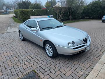 Alfa GTV 2.0V6 TB