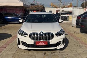 Bmw 118 118i m sport 5p auto