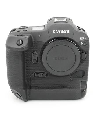 Canon EOS R3