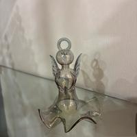 Angelo vetro soffiato Parise vetro