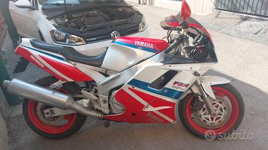 Yamaha FZR 1000 - 1994