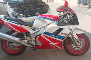 Yamaha FZR 1000 - 1994