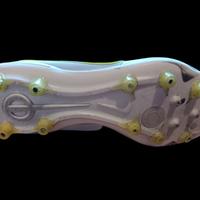 Scarpini calcio Nike tiempo Pro n. 40