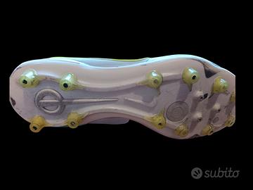 Scarpini calcio Nike tiempo Pro n. 40