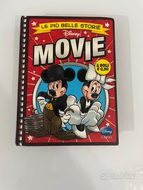 LE PIU BELLE STORIE - Movie