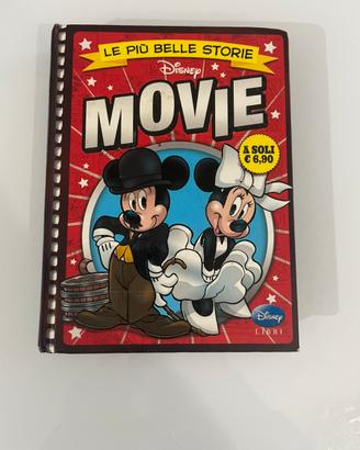 LE PIU BELLE STORIE - Movie