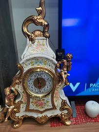 Orologio VALLE D'ORO PATCHI 