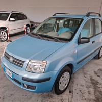 Fiat Panda 1.2 Emotion