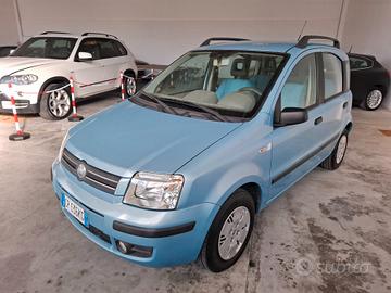 Fiat Panda 1.2 Emotion