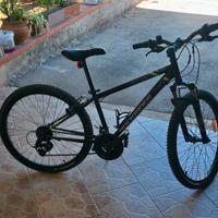 Bicicletta BTWIN MTB ST500 24"