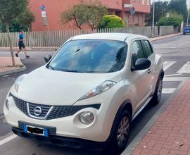 Nissan Juke 2011