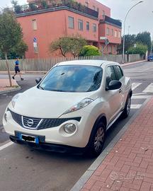 Nissan Juke 2011