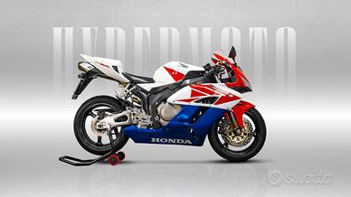 Honda CBR 1000 RR