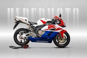 Honda CBR 1000 RR