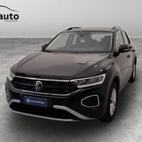VOLKSWAGEN T-Roc I 2022 - T-Roc 2.0 tdi Life 150cv