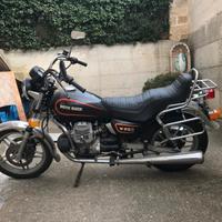 Moto Guzzi V65 C 1984 ASI
