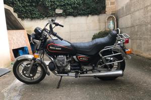 Moto Guzzi V65 C 1984 ASI