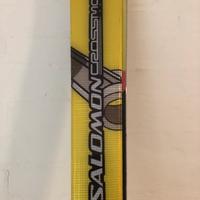 Sci Salomon CrossMax 1,91 con attacchi