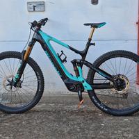 Ebike Bianchi T-Tronik 9.1 Performer L