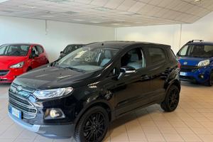 Ford EcoSport 1.5 TDCi 95 CV Titanium S