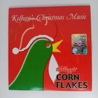 CD Carlo Pantelli - suddeutsche - Kellog's Christm