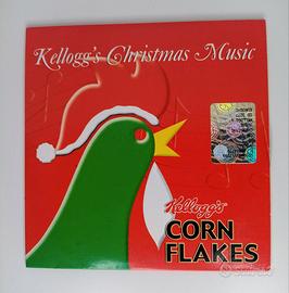 CD Carlo Pantelli - suddeutsche - Kellog's Christm