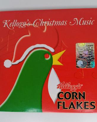 CD Carlo Pantelli - suddeutsche - Kellog's Christm