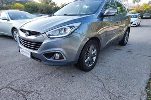 Hyundai iX35 1.7 CRDi 2WD Comfort