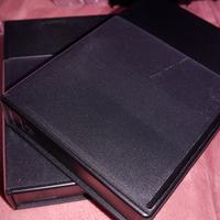 Custodie per cassette 8 e HI 8