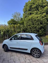 Renault Twingo 2015 - come nuova