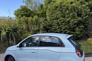 Renault Twingo 2015 - come nuova